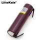 Liitokala HG2 18650 3000 mAh Li-ion аккумулятор 18650 с клемами Liitokala HG2 18650 3000 mAh Li-ion аккумулятор 18650 с клемами